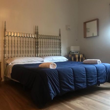 La Pepi House Otel Arcones Dış mekan fotoğraf