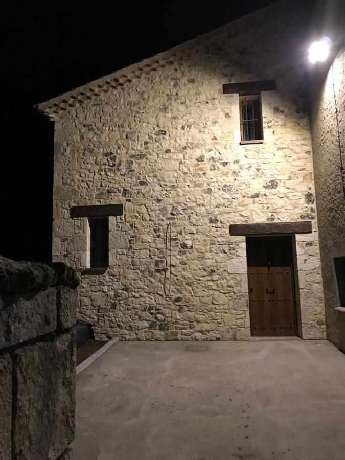 La Pepi House Otel Arcones Dış mekan fotoğraf